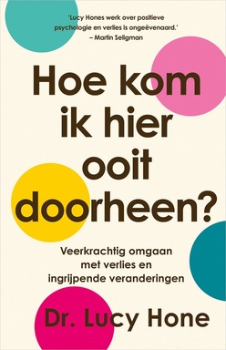 Hoe kom ik hier ooit doorheen?