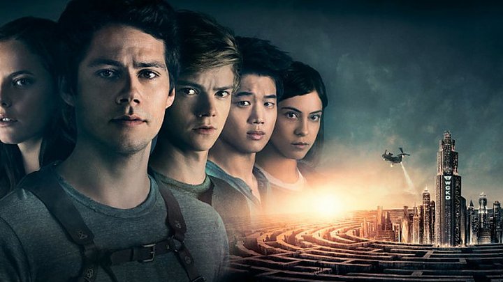 Nieuw op Film1: December 2018