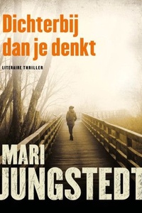 Dichterbij dan je denkt