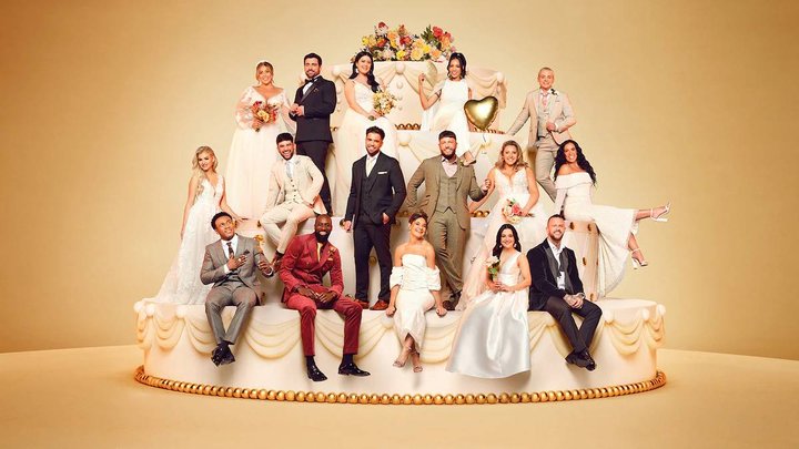 Married at first sight, dit is wanneer we nieuwe afleveringen op Videoland krijgen