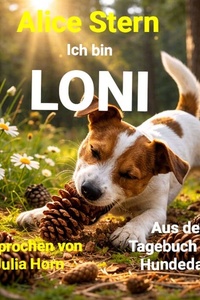 Ich bin LONI: Aus dem Tagebuch einer Hundedame