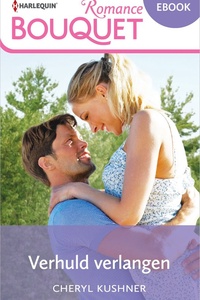 Bouquet Extra 665 - Verhuld verlangen