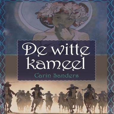 De witte kameel