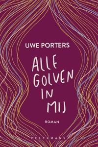 Alle golven in mij