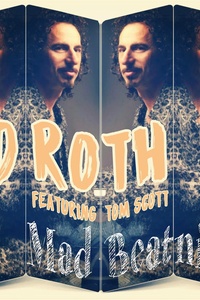 Mad Beatnik (feat. Tom Scott)