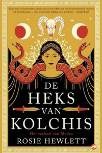 De heks van Kolchis