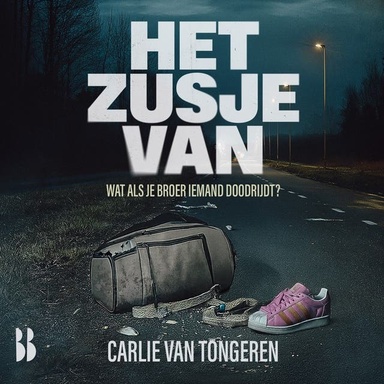 Het zusje van