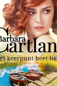 Het keerpunt heet liefde