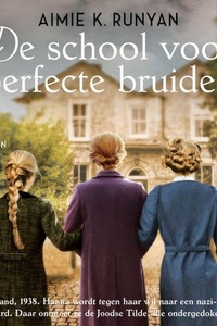 De school voor perfecte bruiden