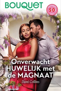Bouquet 4697 - Onverwacht huwelijk met de magnaat