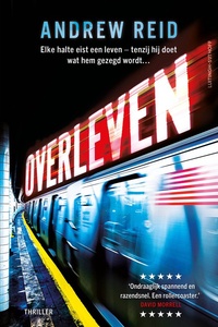 Overleven