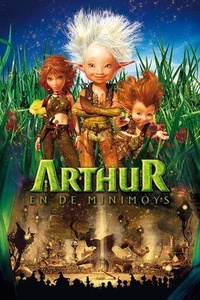 Arthur en de Minimoys