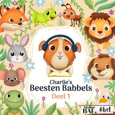 Charlie's Beesten Babbels