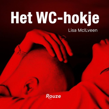 Het WC-hokje