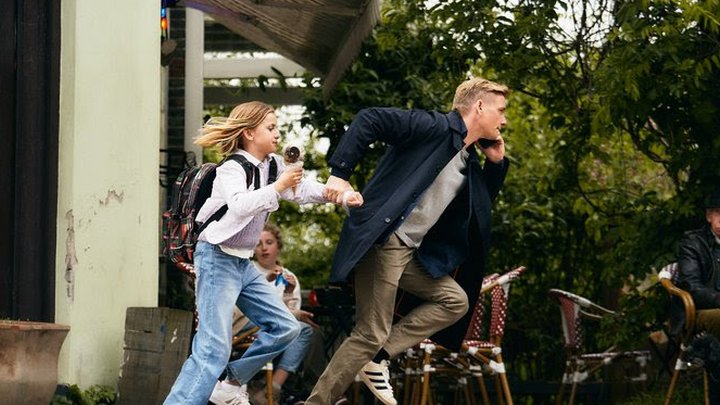 myLum: Unieke streamingdienst speciaal voor series - ADV