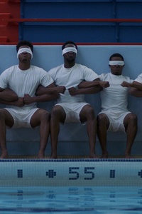 Burning Sands