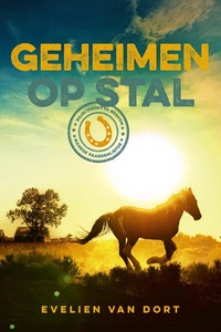 Manege Paardenliefde 2 - Geheimen op stal