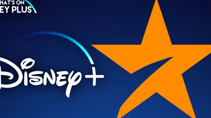 Star vanaf vandaag beschikbaar op Disney+