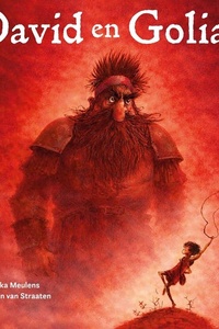 David en Golait