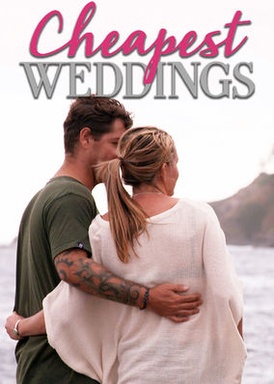 Cheapest Weddings