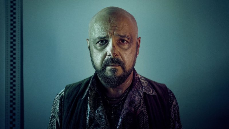 Kijk op Netflix naar de Poolse misdaadthriller Informacja zwrotna