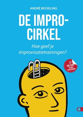 Hoe dan? serie - De Impro-cirkel