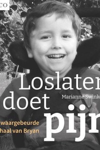 Loslaten doet pijn