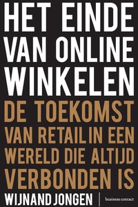 Het einde van online winkelen- Editie Vlaanderen