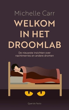 Welkom in het droomlab