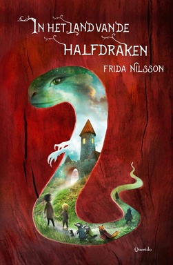 In het Land van de halfdraken