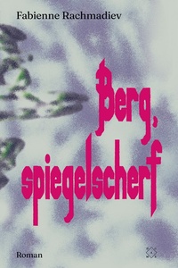 Berg, spiegelscherf