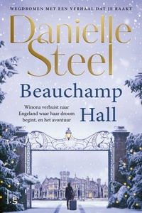 Beauchamp Hall