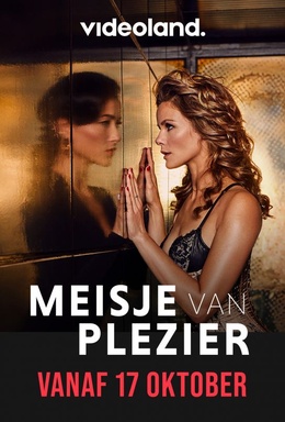 Meisje van Plezier
