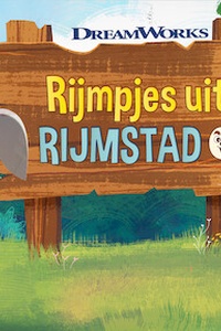 Rijmpjes uit Rijmstad