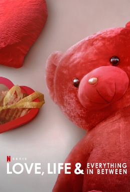 Love, Life & Everything in Between