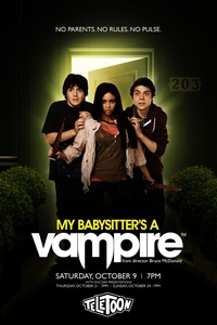 My Babysitter's a Vampire (S01)