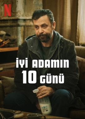 Iyi Adamin 10 Günü