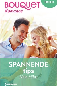 Bouquet Extra 721 - Spannende tips