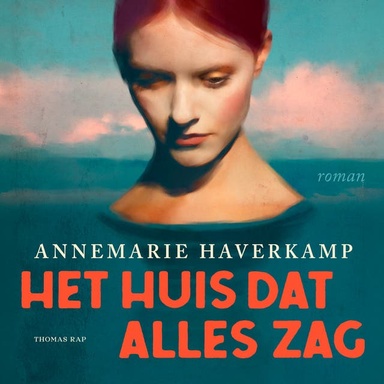 Het huis dat alles zag