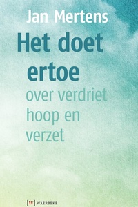 Het doet ertoe