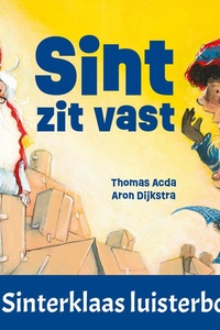 Sint zit vast