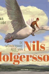 De wonderbare reis van Nils Holgersson