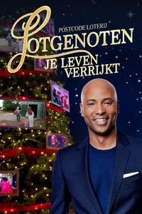 Postcode Loterij Lotgenoten: Je Leven Verrijkt