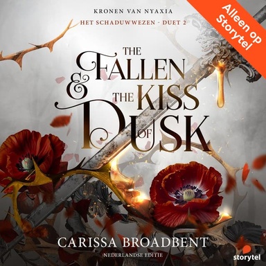 The Fallen & the Kiss of Dusk