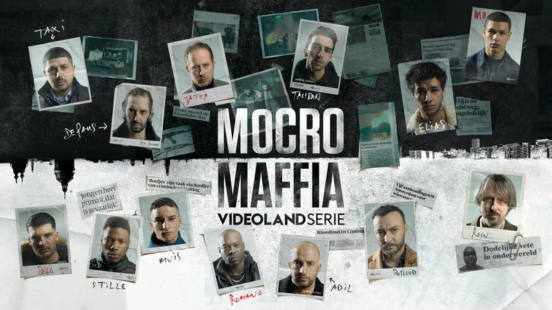 Videoland-serie Mocro Maffia wordt laaiend enthousiast ontvangen