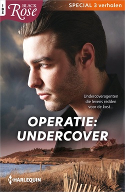 Black Rose 150 - Operatie undercover