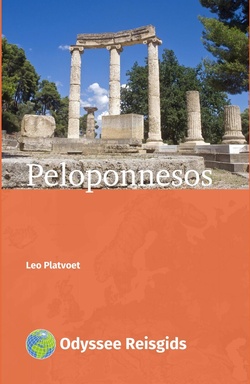 Odyssee Reisgidsen - Peloponnesos