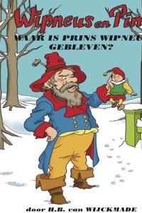 Waar is prins Wipneus gebleven