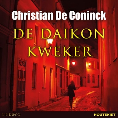 De daikonkweker