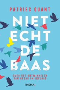 Niet echt de baas